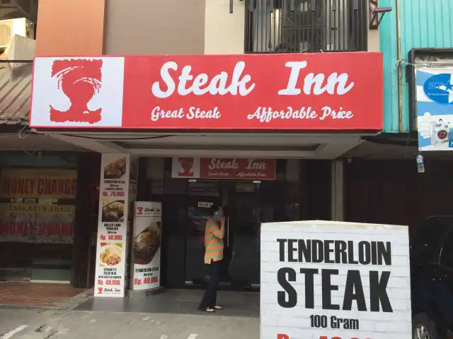 Gambar Makanan Steak Inn 7