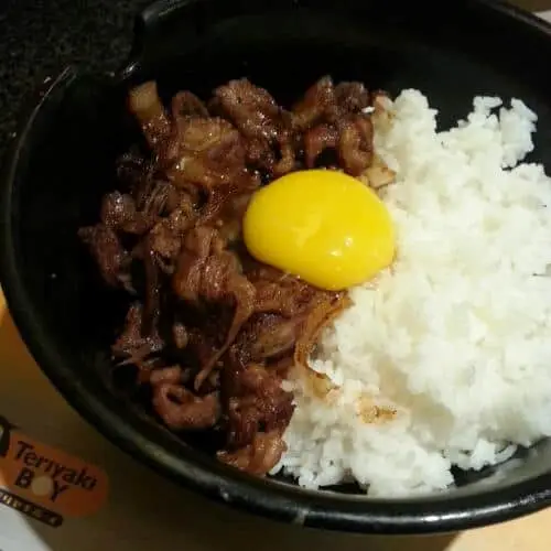 Teriyaki Boy Food Photo 15