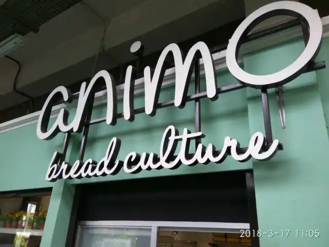 ANIMO bread culture