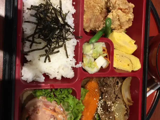 Gambar Makanan Hitsumabushi & Chanko Edosawa 19