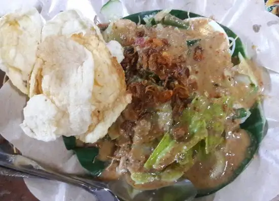 Gambar Makanan Warung Indonesia 16