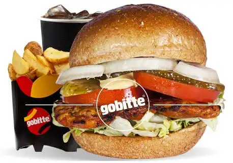 Gobitte'nin yemek ve ambiyans fotoğrafları 11