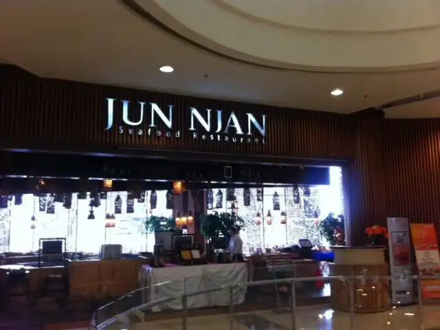 Jun Njan