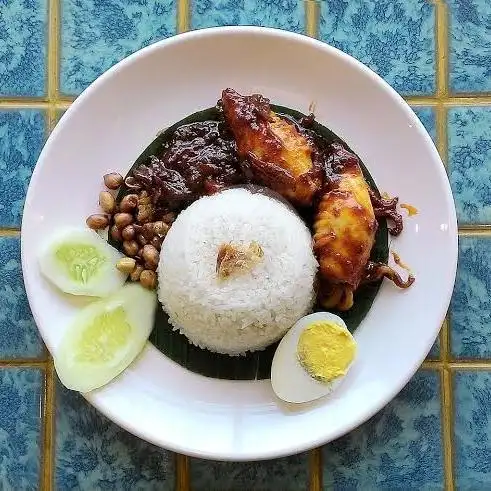 Gambar Makanan Bill Cafe, Batu 6