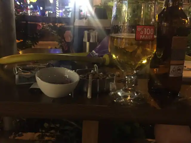 Cafe Kadraj'nin yemek ve ambiyans fotoğrafları 15