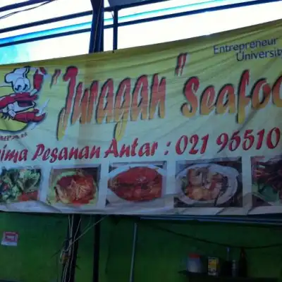 Juragan Seafood