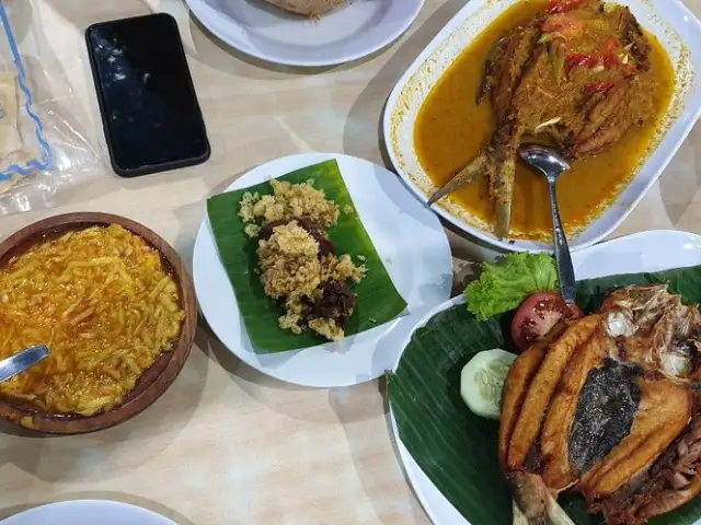 Gambar Makanan Lesehan Yogyakarta 13