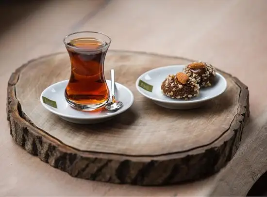 Şam Kahvesi'nin yemek ve ambiyans fotoğrafları 9
