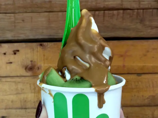 Gambar Makanan Llao Llao 7