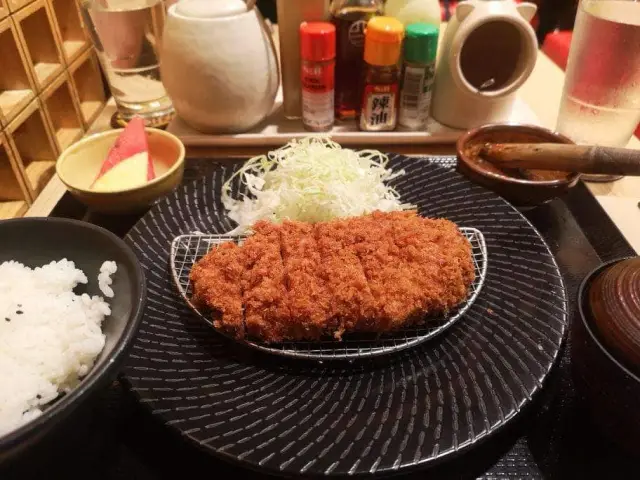 Yabu Food Photo 7