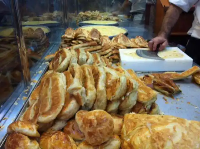 Kadıköy Merkez Börekçisi'nin yemek ve ambiyans fotoğrafları 50