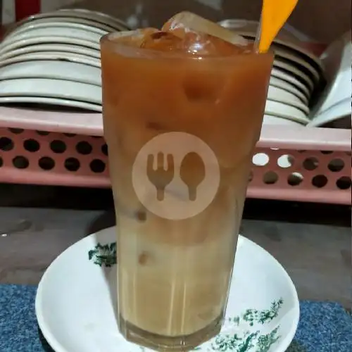 Gambar Makanan Kedai Kopi Mega Jaya, Hangtuah  19