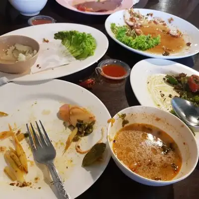 Restoran Thai Food Chotiroj