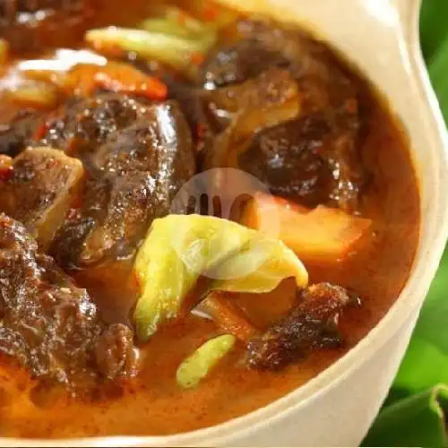 Gambar Makanan Waroeng Tongseng Kambing Muda Enak Banget, Mayang Mangurai 1