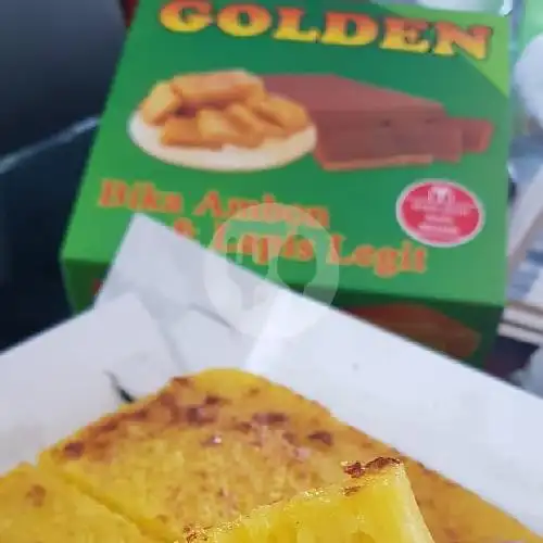 Gambar Makanan Manisan Jambu Golden, Mojopahit 13