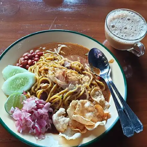 Gambar Makanan Mie Aceh & Kupi Aceh Dien, Pengadegan Utara 4