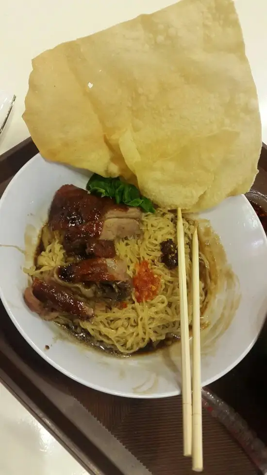 Gambar Makanan Huang Hou 17