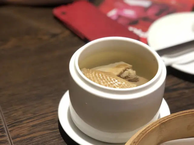 Gambar Makanan Din Tai Fung 16