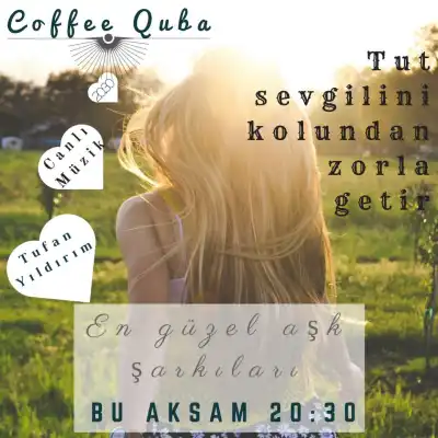 Coffee QUBA