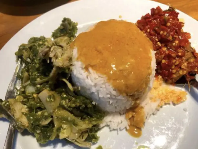 Gambar Makanan PadangMerdeka 12