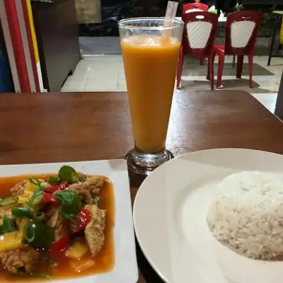 Dapur Lensa