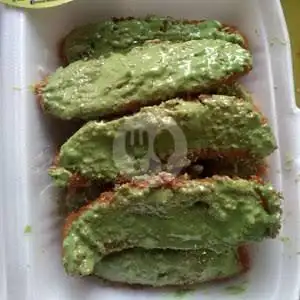 Gambar Makanan Pisang Goreng 62 9