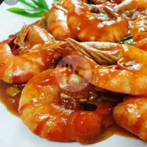 Gambar Makanan Seafood Acil Yani, SDN 007 16