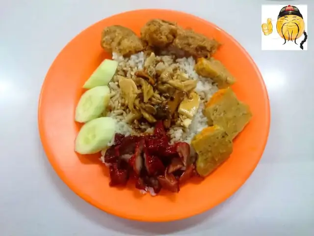 Gambar Makanan Rumah Makan Mikado Hokkian Lomie 9