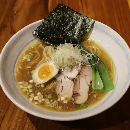 Gambar Makanan Japanese Resto Ramen En 1