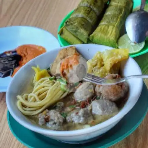 Gambar Makanan Bakso Samoe 1