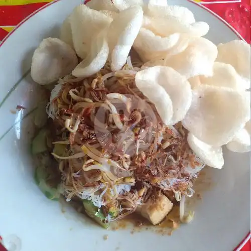 Gambar Makanan Bubur Ayam Jakarta Panghegar, Palagan 7