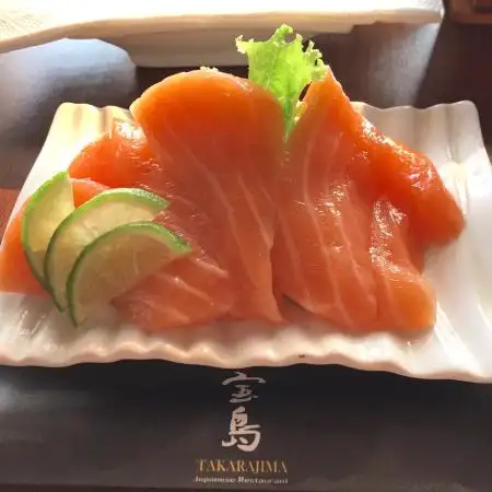 Gambar Makanan Takarajima 3