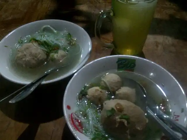 Gambar Makanan Bakso Melati 6