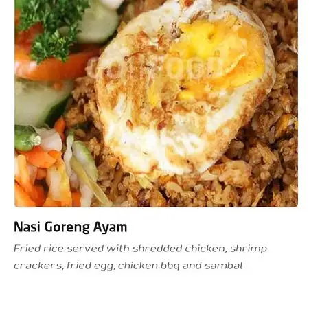 Gambar Makanan Warung Kayu Palet 2