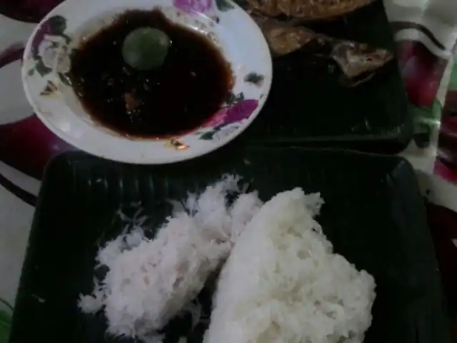 Maggi Ketam Cherang Ruku Food Photo 13