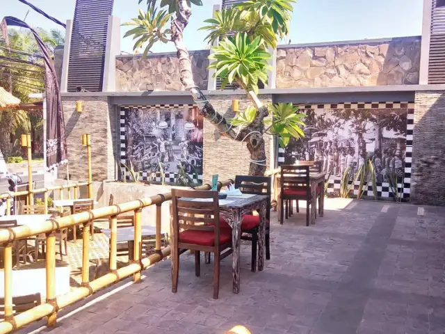 Gambar Makanan Lesung Bali Restaurant Tanjung Benoa 16