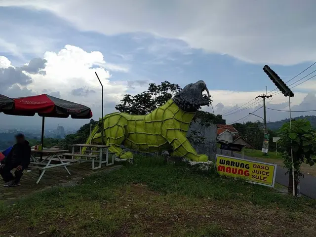 Gambar Makanan Warung Maunk 5