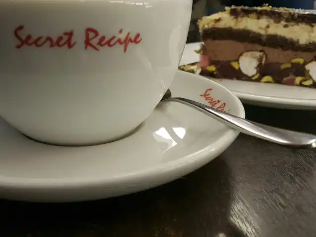 Secret Recipe Food Photo 3