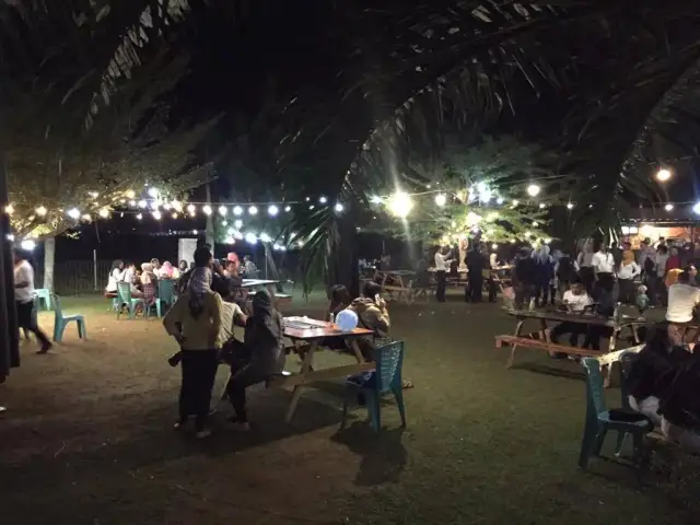 Gambar Makanan Saung Gunung Jati 7