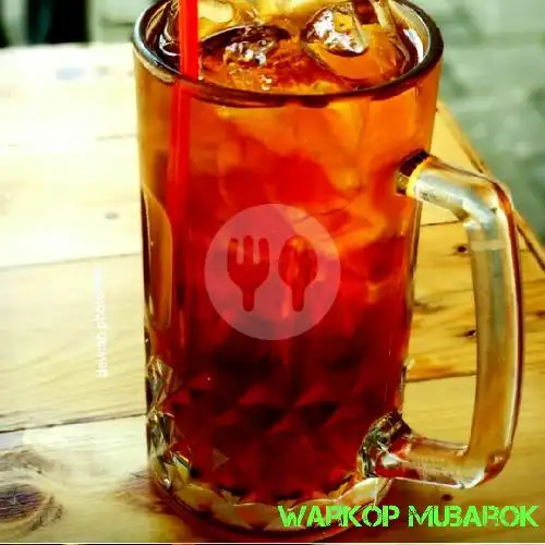 Gambar Makanan Warkop Mubarok, Cawang MT Haryono 4