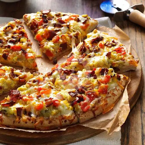 Gambar Makanan TOYA PIZZA And PASTA, Ungasan 19