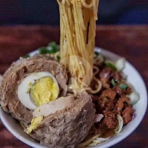 Gambar Makanan Mie Ayam Dan Bakso Idaman - Meruya Utara, Jl. Meruya Utara No. 50 6