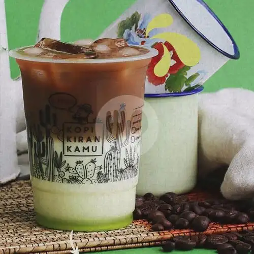 Gambar Makanan Kopikirankamu, Simpang Pulai 12