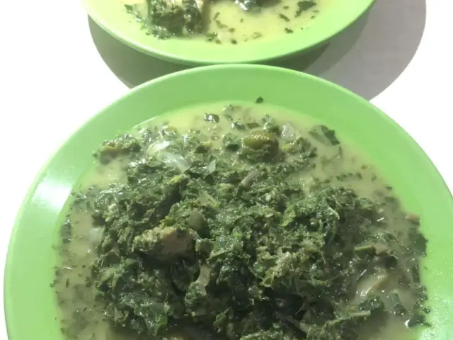 Gambar Makanan BPK Nangin Milala 15