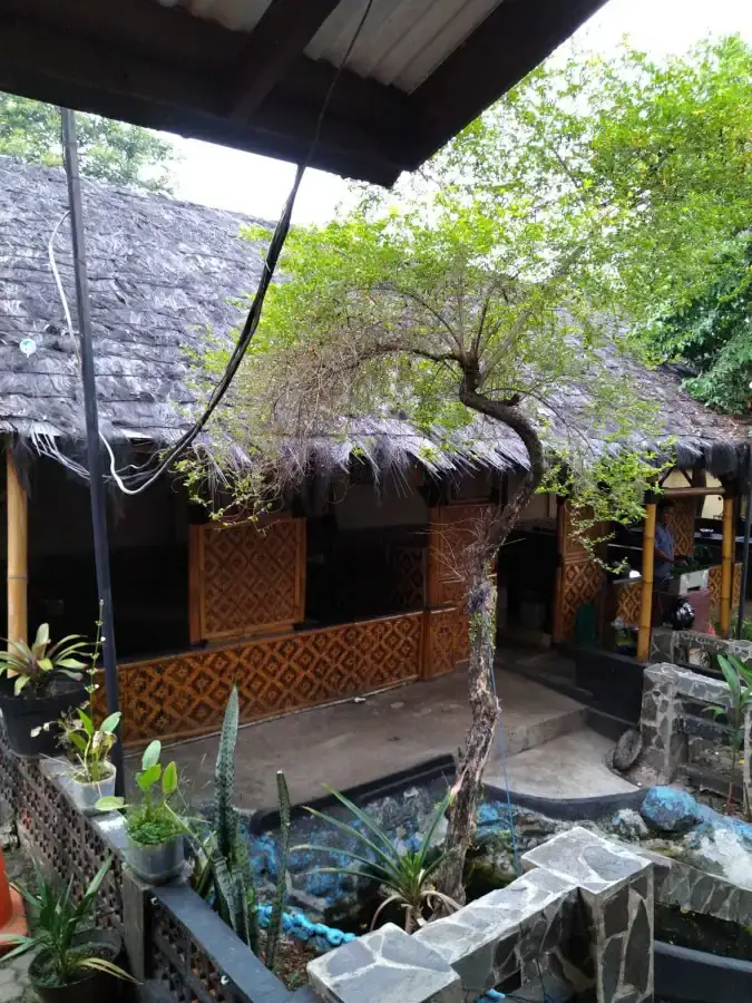 Saung Fitri