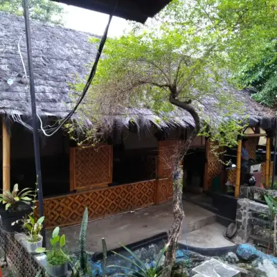 Saung Fitri