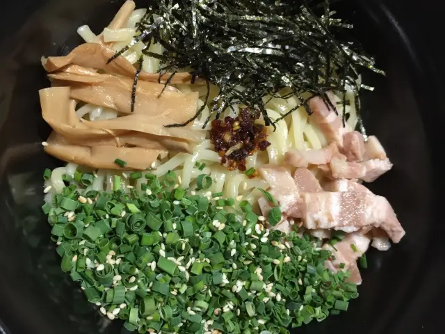 Gambar Makanan Abura Soba Yamatoten 14