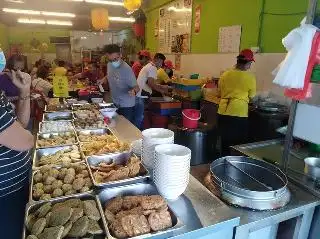 四會瀨粉 Gp Kopisan Gunung Rapat Food Photo 1