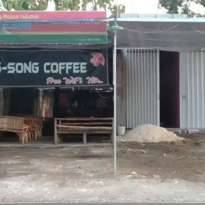 Song-Song Coffee