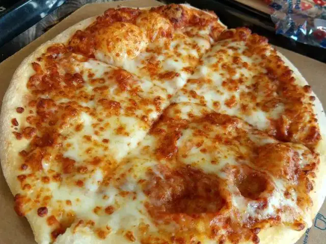 Domino's Pizza'nin yemek ve ambiyans fotoğrafları 20